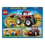 Playset City Great Vehicles Tractor Lego 60287 (148 pcs) de Lego, Playsets de figuras de juguete - Ref: V3400812, Precio: 20,...