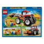 Playset City Great Vehicles Tractor Lego 60287 (148 pcs) von Lego, Playsets von Spielzeugfiguren - Ref: V3400812, Preis: 19,7...