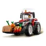 Playset City Great Vehicles Tractor Lego 60287 (148 pcs) de Lego, Playsets de figuras de juguete - Ref: V3400812, Precio: 20,...