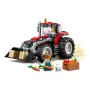 Playset City Great Vehicles Tractor Lego 60287 (148 pcs) de Lego, Playsets de figuras de juguete - Ref: V3400812, Precio: 20,...