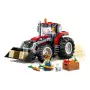 Playset City Great Vehicles Tractor Lego 60287 (148 pcs) von Lego, Playsets von Spielzeugfiguren - Ref: V3400812, Preis: 19,7...