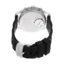 Reloj Hombre Swatch SVCK1004 Negro de Swatch, Relojes de pulsera - Ref: V3400854, Precio: 113,90 €, Descuento: %