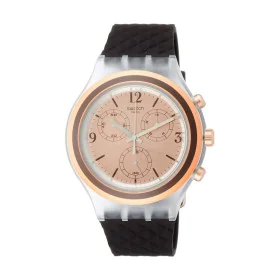 Relógio feminino Swatch svck1005 de Swatch, Relógios com braselete - Ref: V3400855, Preço: 113,90 €, Desconto: %