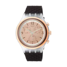 Montre Femme Swatch svck1005 de Swatch, Montres bracelet - Réf : V3400855, Prix : 113,90 €, Remise : %