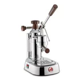 Caffettiera Express a Leva di BigBuy Tech, Macchine per espresso e cappuccino - Rif: V3400899, Prezzo: 899,68 €, Sconto: %