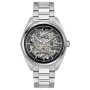 Relógio masculino Bulova 96A293 Prateado de Bulova, Relógios com braselete - Ref: V3400907, Preço: 361,89 €, Desconto: %