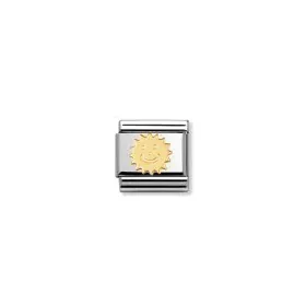 Damenperlen Nomination 030110/02 von Nomination, Bead Charms - Ref: V3400935, Preis: 18,42 €, Rabatt: %