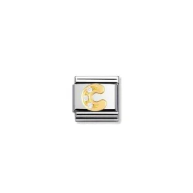 Damenperlen Nomination 030301/03 von Nomination, Bead Charms - Ref: V3400936, Preis: 40,56 €, Rabatt: %