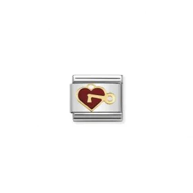 Damenperlen Nomination 030207/47 von Nomination, Bead Charms - Ref: V3400942, Preis: 22,05 €, Rabatt: %