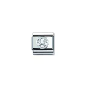 Charm Mujer Nomination 330301/15 de Nomination, Charms de estilo italiano - Ref: V3400944, Precio: 20,82 €, Descuento: %