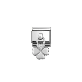 Damenperlen Nomination 331800/02 Armreif von Nomination, Bead Charms - Ref: V3400951, Preis: 37,66 €, Rabatt: %