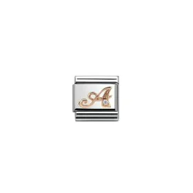 Damenperlen Nomination 430310/01 Armreif von Nomination, Bead Charms - Ref: V3400953, Preis: 28,91 €, Rabatt: %