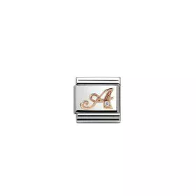 Damenperlen Nomination 430310/01 Armreif von Nomination, Bead Charms - Ref: V3400953, Preis: 28,45 €, Rabatt: %