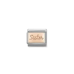 Damenperlen Nomination Sister von Nomination, Bead Charms - Ref: V3400959, Preis: 19,08 €, Rabatt: %