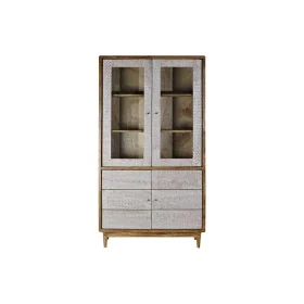 Display Stand DKD Home Decor by DKD Home Decor, Glass Cabinets - Ref: V3401004, Price: 747,42 €, Discount: %