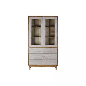 Display Stand DKD Home Decor by DKD Home Decor, Glass Cabinets - Ref: V3401004, Price: 834,11 €, Discount: %