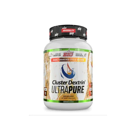 Proteína Big de Big, Suplementos de proteínas - Ref: V3401010, Precio: 31,01 €, Descuento: %