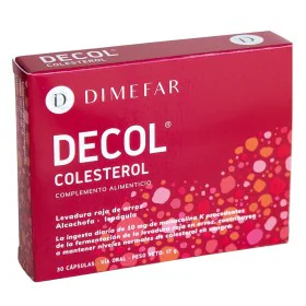 Complemento Alimentar Dimefar de Dimefar, Complexos - Ref: V3401029, Preço: 11,17 €, Desconto: %