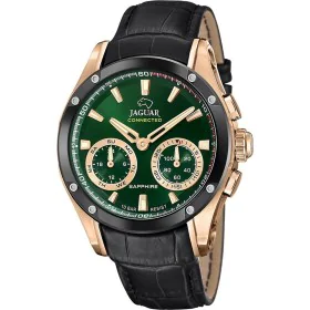 Orologio Uomo Jaguar J959/2 Verde di Jaguar, Orologi da polso - Rif: V3401044, Prezzo: 424,55 €, Sconto: %