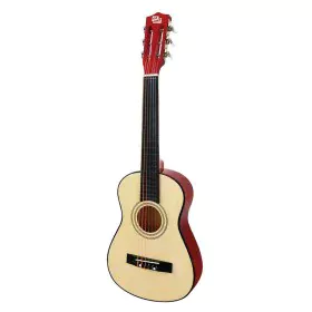 Guitare pour Enfant de BigBuy Tech, Guitares et Instruments à cordes - Réf : V3401075, Prix : 43,78 €, Remise : %