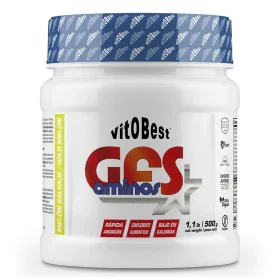 Amino Acid Vitobest by Vitobest, Amino Acids - Ref: V3401114, Price: 42,88 €, Discount: %