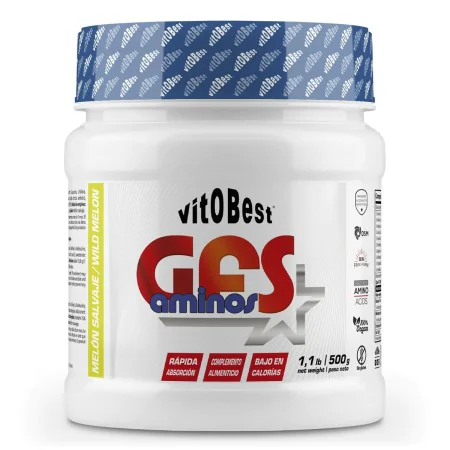 Amino Acid Vitobest by Vitobest, Amino Acids - Ref: V3401114, Price: 43,73 €, Discount: %