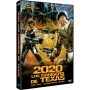 DVD-R 2020 Los Rangers De Texas di BigBuy Tech, Consumabili di archiviazione - Rif: V3401146, Prezzo: 18,37 €, Sconto: %