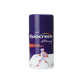 Body Spray Fisiocrem Active 150 ml by Fisiocrem, Massage creams, lotions and oils - Ref: V3401152, Price: 16,17 €, Discount: %