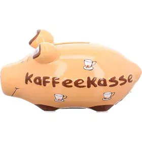 Money box Piggy by BigBuy Home, Money Boxes - Ref: V3401470, Price: 5,78 €, Discount: %