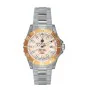 Montre Femme Ike (Ø 40 mm) de Ike, Montres bracelet - Réf : V3401548, Prix : 17,77 €, Remise : %