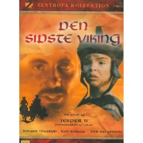 DVD-R Den sidste viking di BigBuy Tech, Unità per disco ottico interne - Rif: V3401567, Prezzo: 7,37 €, Sconto: %