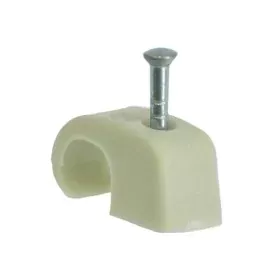 Fixing clips OBO 10 by OBO, Staples - Ref: V3401587, Price: 15,43 €, Discount: %