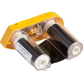 Original Dot Matrix Tape R6600 Black by BigBuy Accessories, Printer toners and inks - Ref: V3401624, Price: 35,92 €, Discount: %