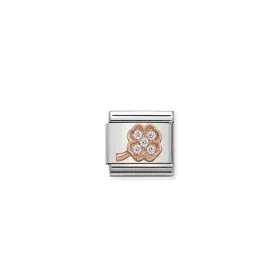 Perlina Donna Nomination di Nomination, Bead Charm - Rif: V3401654, Prezzo: 31,15 €, Sconto: %