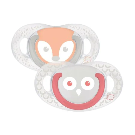 Silicone dummy Bébé Confort by Bébé Confort, Pacifiers and teethers - Ref: V3401666, Price: 7,25 €, Discount: %