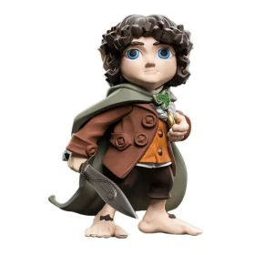 Figura Coleccionable FRODO Vinilo de BigBuy Home, Coleccionables - Ref: V3401672, Precio: 24,51 €, Descuento: %