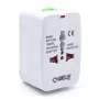 Universal Travel Power Adapter WY13100 by BigBuy Tech, Chargers - Ref: V3401724, Price: 5,02 €, Discount: %