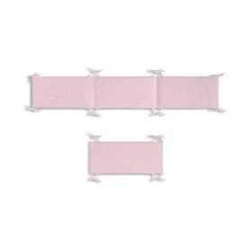 Cot protector by BigBuy Kids, Bed accessories - Ref: V3401756, Price: 23,28 €, Discount: %