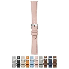 Correia para Relógio Morellato Cor de Rosa de Morellato, Braceletes para relógio de homem - Ref: V3401775, Preço: 13,60 €, De...