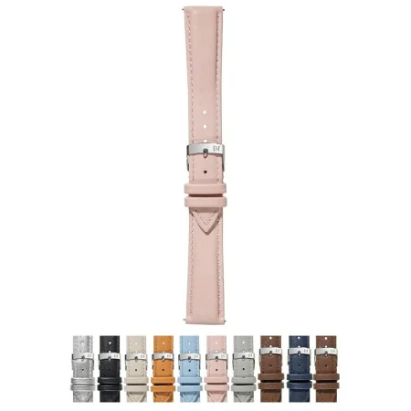 Uhrband Morellato Rosa von Morellato, Uhrenarmbänder - Ref: V3401775, Preis: 12,28 €, Rabatt: %