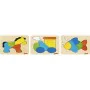 Puzzle 3D Goki G1g de Goki, Puzzles 3D - Ref: V3401790, Preço: 17,40 €, Desconto: %