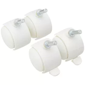 Rodas de BigBuy Home, Berços e camas para crianças - Ref: V3401857, Preço: 6,70 €, Desconto: %