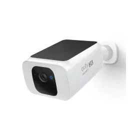 Camescope de surveillance Eufy T81243W1 de Eufy, Équipement de vidéosurveillance - Réf : V3401916, Prix : 145,31 €, Remise : %