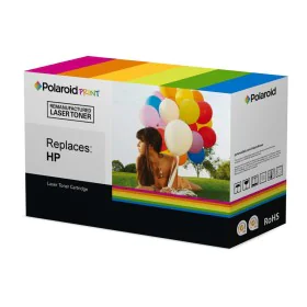 Toner Polaroid CF372AM Ciano/Magenta/Giallo di Polaroid, Toner e inchiostro per stampante - Rif: V3401986, Prezzo: 89,32 €, S...