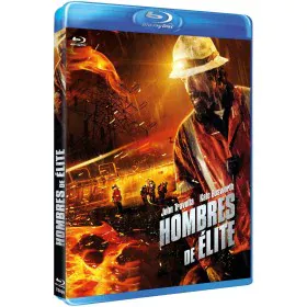 Blu-Ray BD-R MPO Hombres de elite von MPO, Speicherverbrauchsmaterial - Ref: V3402005, Preis: 12,27 €, Rabatt: %