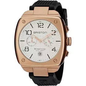 Montre Homme Briston de Briston, Montres bracelet - Réf : V3402018, Prix : 247,64 €, Remise : %