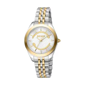 Ladies' Watch Just Cavalli by Just Cavalli, Wrist Watches - Ref: V3402020, Price: 126,65 €, Discount: %