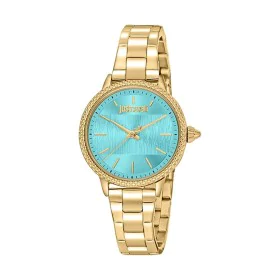 Montre Femme Just Cavalli de Just Cavalli, Montres bracelet - Réf : V3402021, Prix : 98,98 €, Remise : %