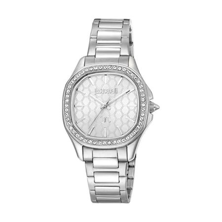 Reloj Mujer Just Cavalli de Just Cavalli, Relojes de pulsera - Ref: V3402023, Precio: 110,04 €, Descuento: %