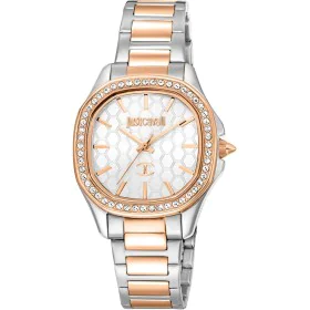 Montre Femme Just Cavalli de Just Cavalli, Montres bracelet - Réf : V3402026, Prix : 126,65 €, Remise : %